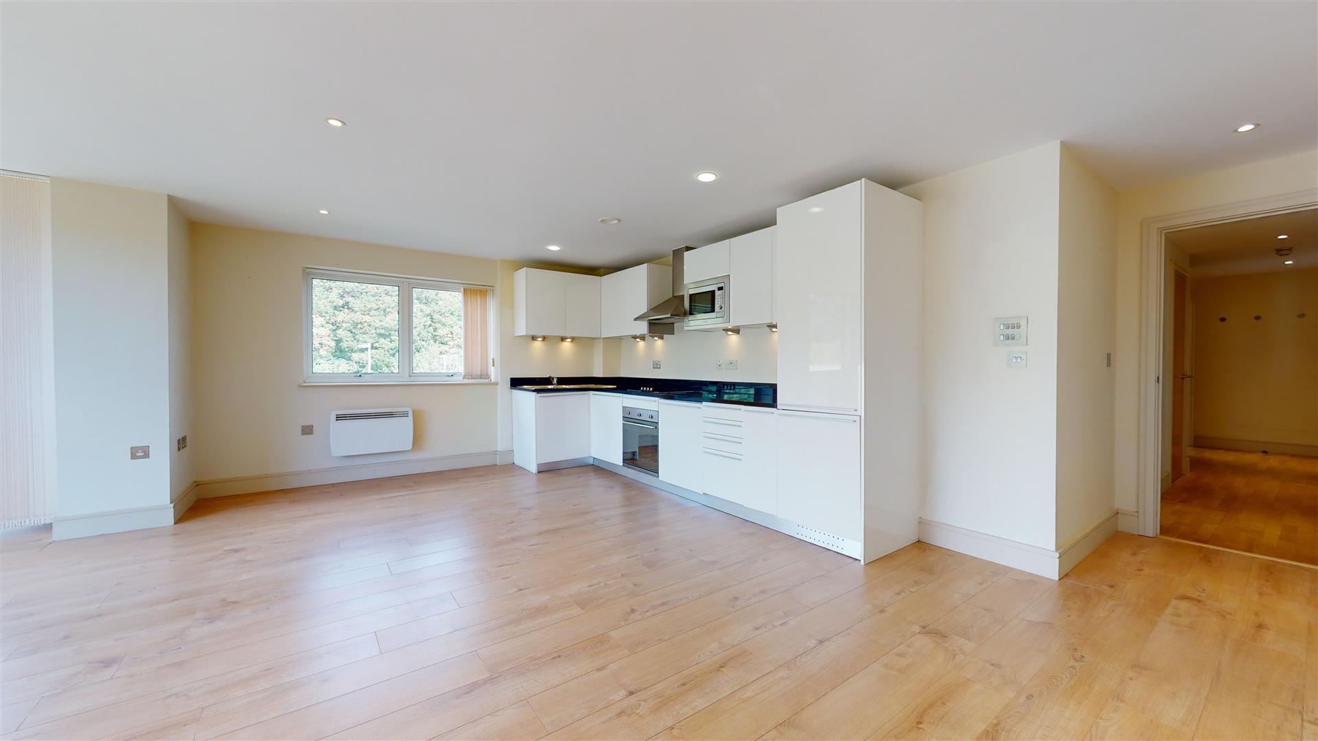 WOODLANDS, HAYES POINT, SULLY Jeffrey Ross Estate Agents